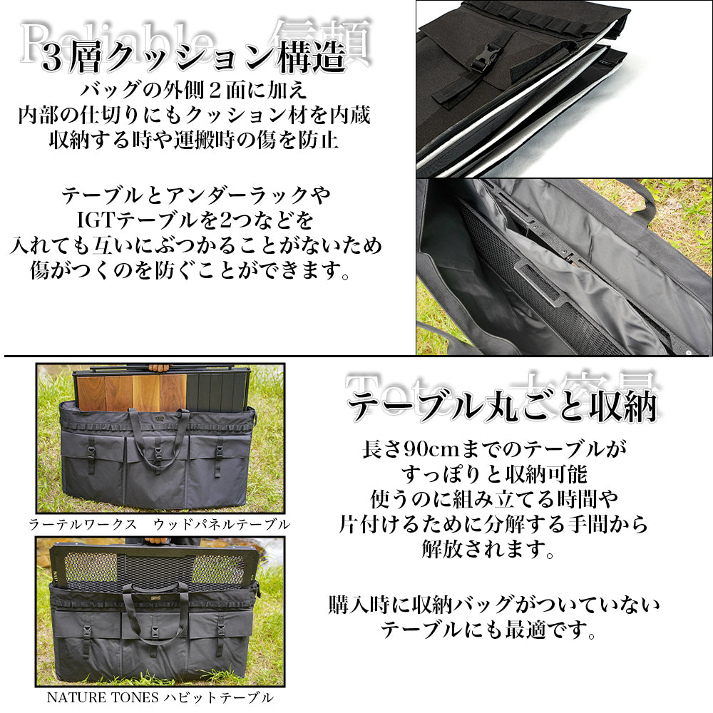 F.O.R.T.バッグ