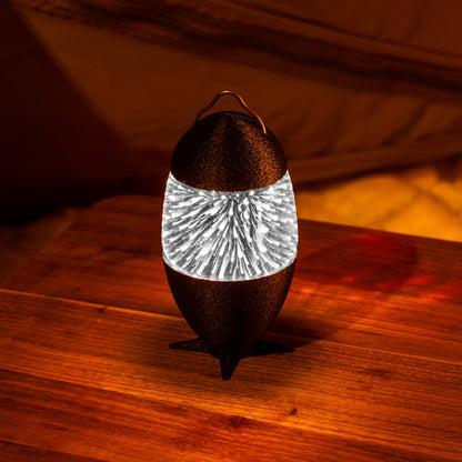 ロケット花火号
