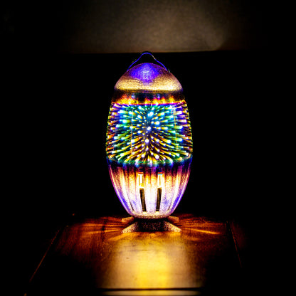 ロケット花火号