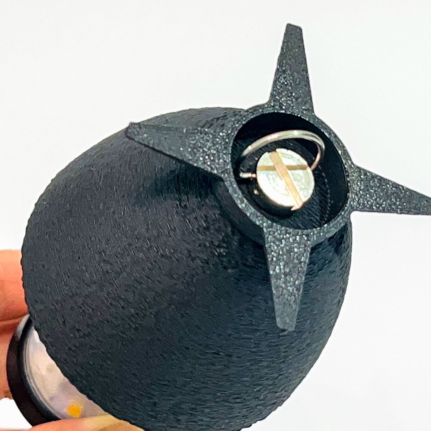 ロケット花火号