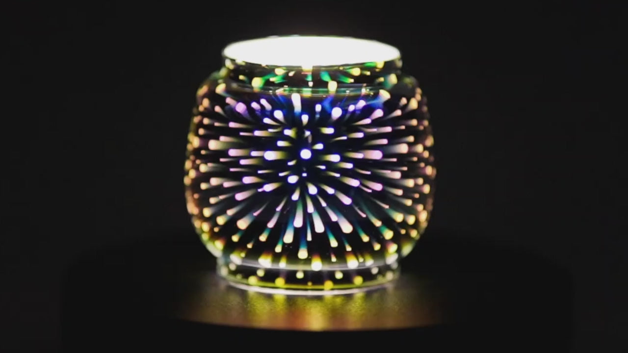 オイルランタンミニ用カスタムホヤｰ花火ｰ – GRAND FIELD